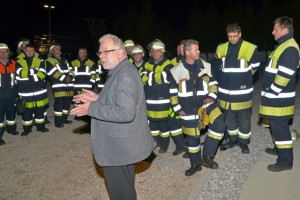 4. November 2014 Windrad